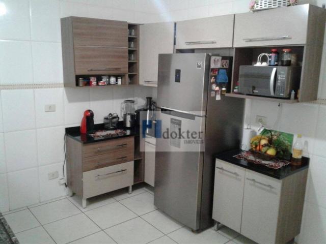 Sobrado com 2 dormitórios à venda, 164 m² por R$ 430.000 - Freguesia do Ó - São Paulo/SP - Foto 7