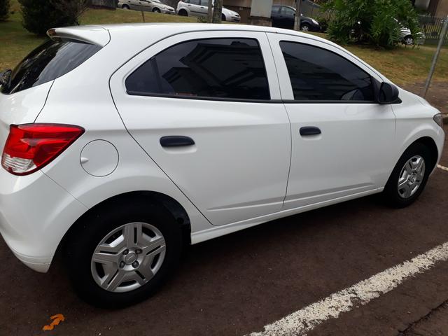 Gm ÔNIX JOY 1.0 8v ÚNICO DONO IMPECÁVEL COMPLETO 2018 - Foto 20