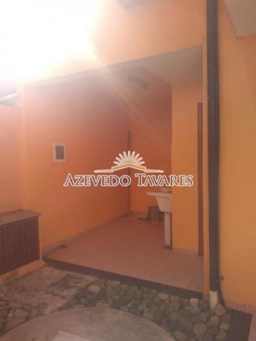 Casa para alugar com 4 dormitórios em Praia do pecado, Macaé cod: *15 - Foto 9