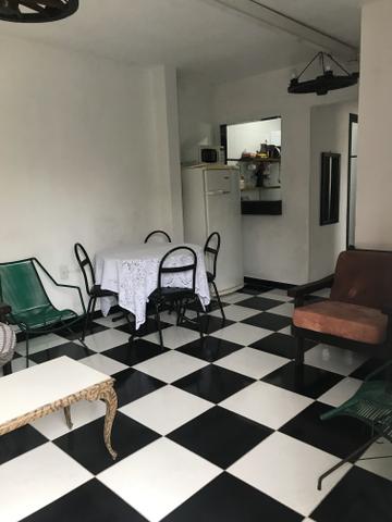 PARA TUDO OLHA ESSA CASA 100 metros da praia - Foto 2