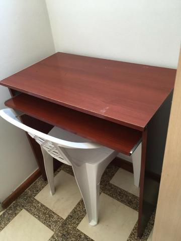 Quarto aconchegante individual com wi-fi no Maracanã - Foto 2