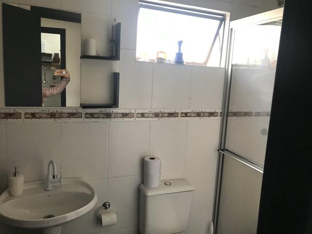 PARA TUDO OLHA ESSA CASA 100 metros da praia - Foto 17