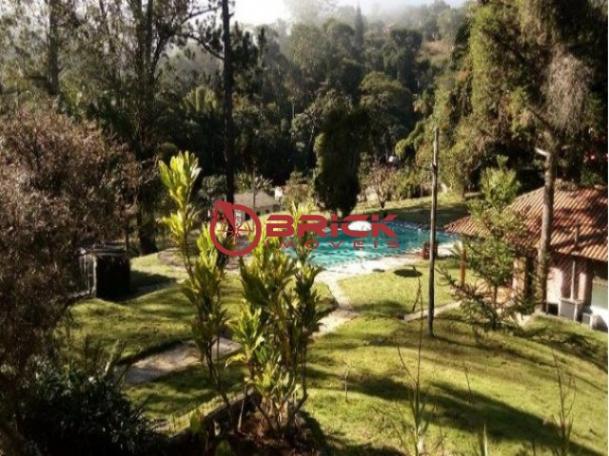 Sítio excelente em granja florestal. - Foto 15