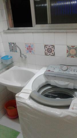 Quarto aconchegante individual com wi-fi no Maracanã - Foto 5