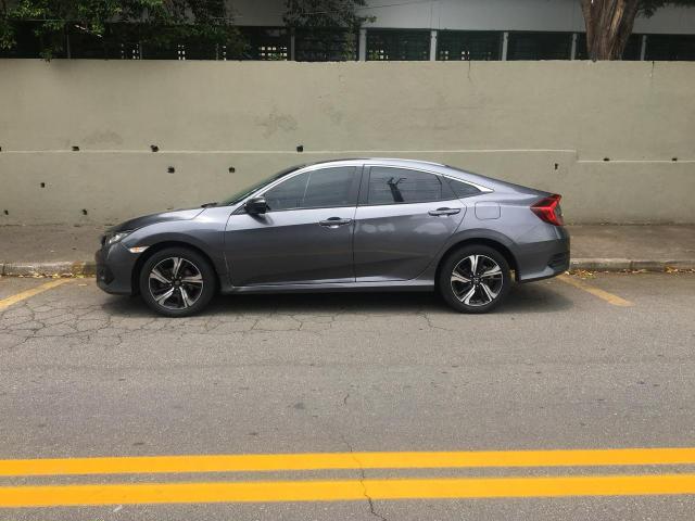 Civic 2017 ex - Foto 11