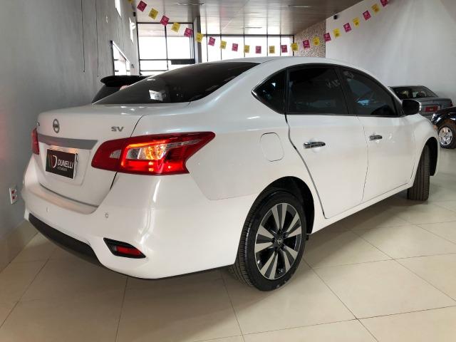 Sentra SV 2018 sem detalhes - Foto 3