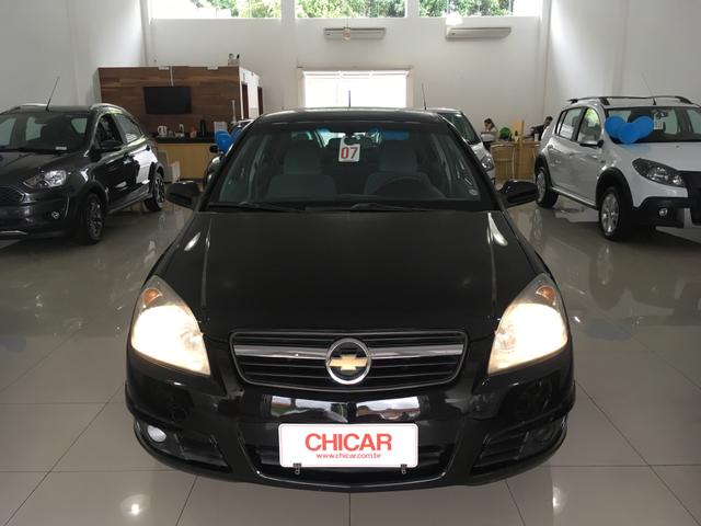 Vectra Elegance 2.007 - Foto 8