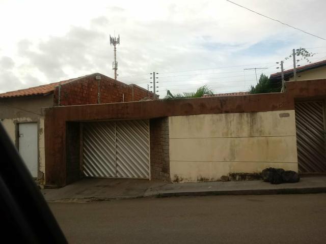 Casa no cohaserma com mobília por 1.800 de 3 quartos - Foto 13