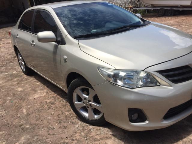 Corolla Gli 1.8 Aut - Foto 5