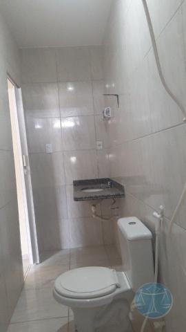 Casa para alugar com 5 dormitórios em Monte castelo, Parnamirim cod:10803 - Foto 13