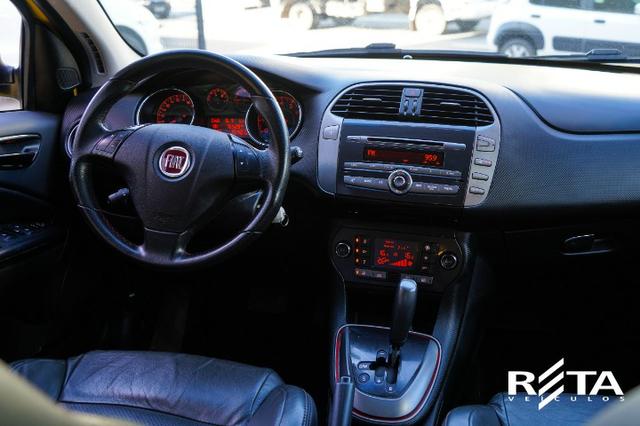 Bravo Sporting 1.8 Dualogic Flex 16V 5p - Foto 10