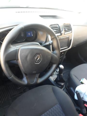 Sandero 15/15 1.6 quitado $25500 - Foto 3