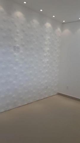 Casa para alugar com 2 dormitórios em Residencial borboleta 2, Bady bassitt cod:L1399 - Foto 4