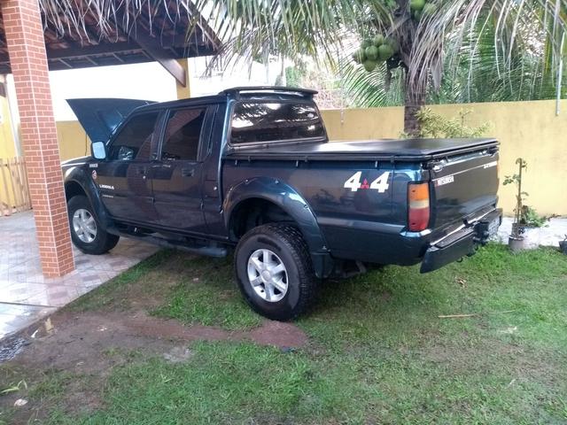 L200 - Foto 2