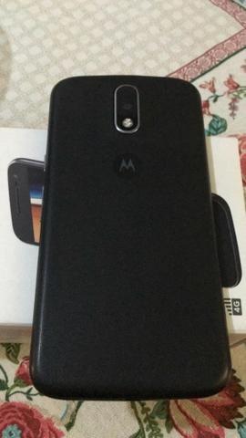 Moto G4 16gb DTV - Completo - Foto 4