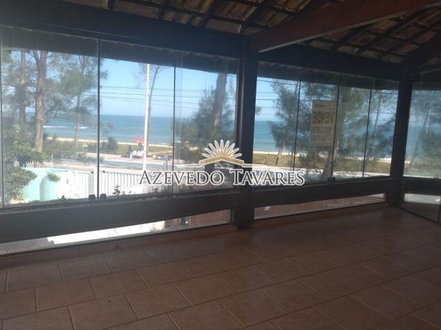Casa para alugar com 4 dormitórios em Praia do pecado, Macaé cod: *15 - Foto 6