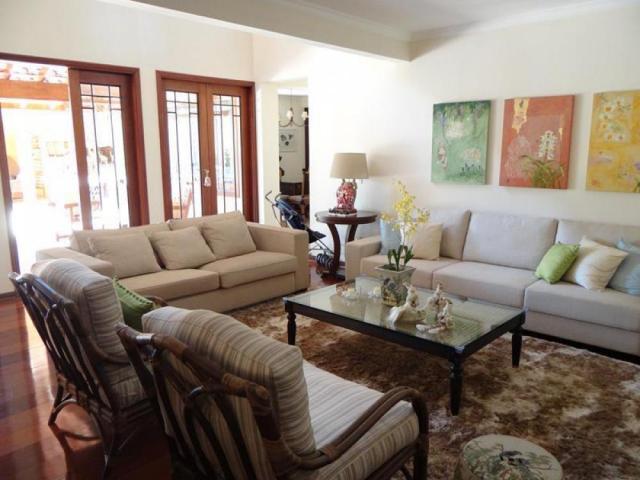 Casa de condomínio para alugar com 4 dormitórios cod:L1020 - Foto 6