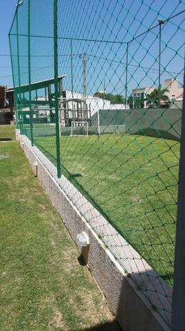 Casa na praia, condominio fechado, perto de Natal RN - Foto 17