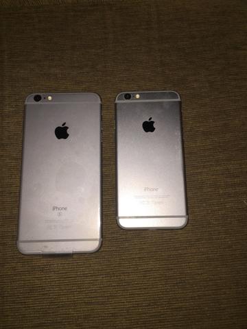 IPhone 6s Plus de 32gb novo - Foto 3