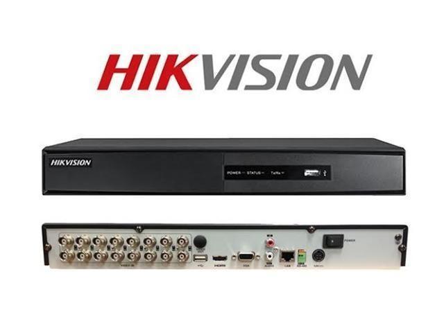 Dvr wilksion analógico 8 canais