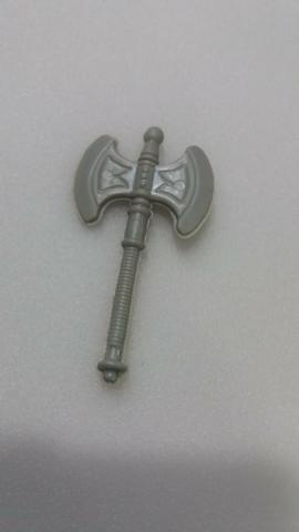 Miniatura Machado do He-man - Estrela - Foto 2