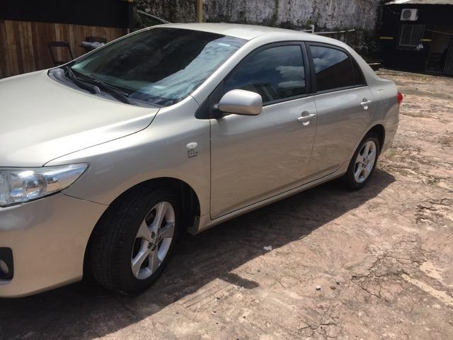 Corolla Gli 1.8 Aut - Foto 2