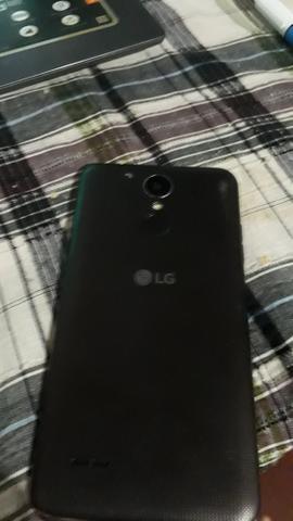 Vendo smart fone LG - Foto 3
