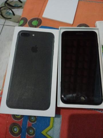 Vendo iPhone 7plus - Foto 6