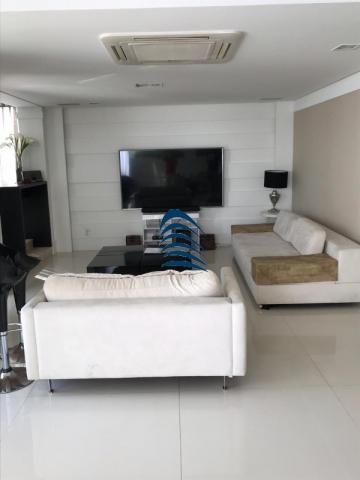 Casa à venda com 5 dormitórios em Piatã, Salvador cod:ARTP27839 - Foto 13