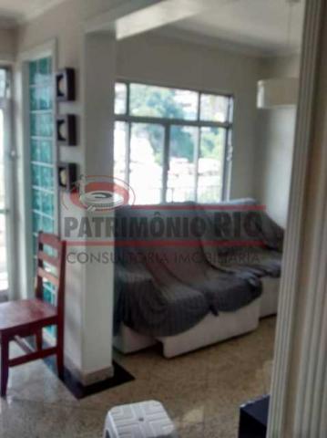 Apartamento à venda com 2 dormitórios em Vista alegre, Rio de janeiro cod:PAAP23392 - Foto 12