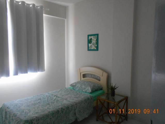 Apartamento 3 quartos aracaju - se - atalaia - Foto 6