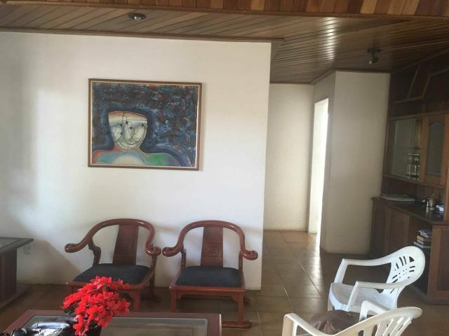Casa no cohaserma com mobília por 1.800 de 3 quartos - Foto 8