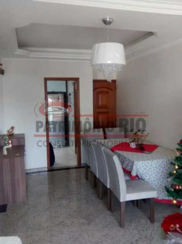 Apartamento à venda com 2 dormitórios em Vista alegre, Rio de janeiro cod:PAAP23392 - Foto 2