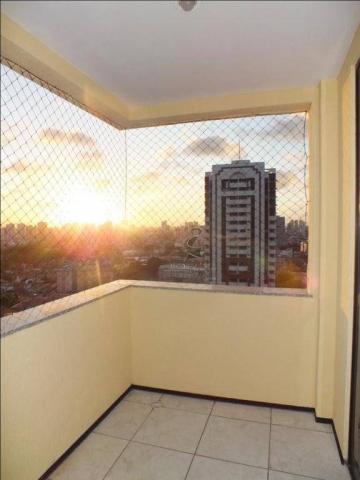 Aluga Apartamento no Joaquim Távora , semi mobiliádo, 3 quartos ( 2 suítes), 2 vagas - Foto 5