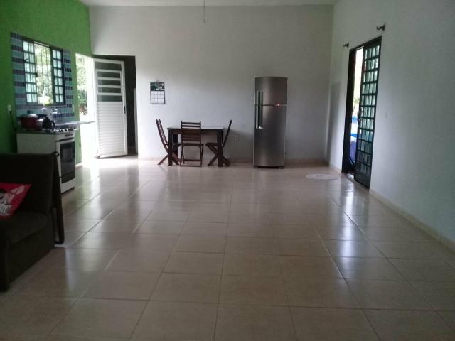 Vendo casa no ramal bela vista Iranduba - Foto 3