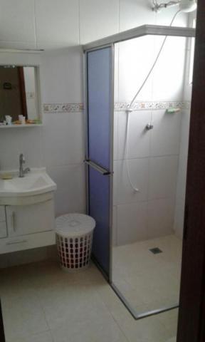 Casa à venda com 2 dormitórios em Mario benes, Fernandopolis cod:V1493 - Foto 6