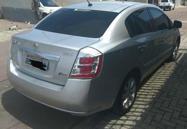 Nissan sentra - Foto 4
