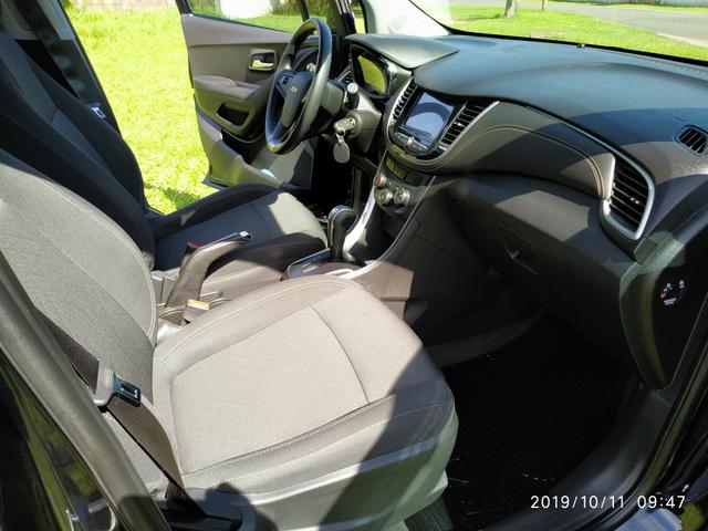 Tracker 1.4 Turbo 2017.30milkms. ac.troca menor e maior valor - Foto 18