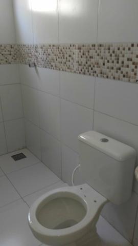 Casa no cohaserma com mobília por 1.800 de 3 quartos - Foto 5