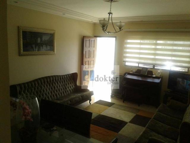 Sobrado com 2 dormitórios à venda, 164 m² por R$ 430.000 - Freguesia do Ó - São Paulo/SP - Foto 4