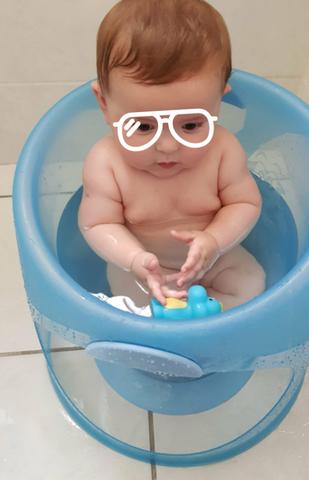 Baldinho Baby Tub - ofurô