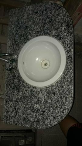Bancada para banheiro - Foto 2