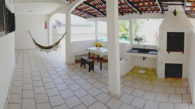 Casa praia 176m2 - Balneario Inajá - Matinhos - 1a quadra - Foto 7