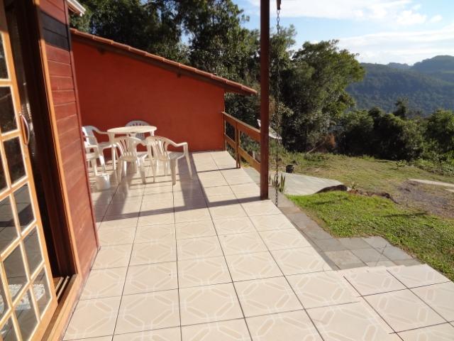 Casa em Caxias do Sul - Vendo ou Troco por imóvel no litoral - Foto 4