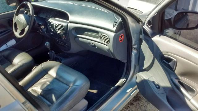 Megane barbada - Foto 10