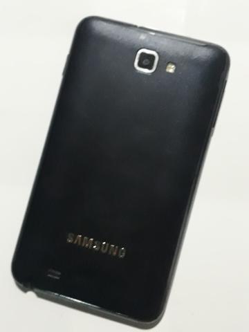 Samsung not - Foto 2