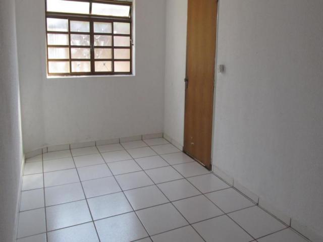 Casa para alugar com 3 dormitórios em Cohab i, Mirassol cod:L615