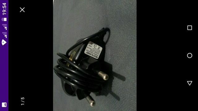 Carregador Multilaser Original