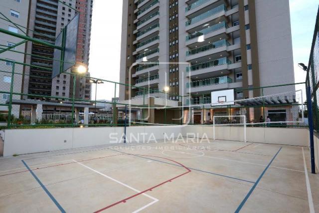 Apartamento à venda com 3 dormitórios em Jd botanico, Ribeirao preto cod:58043 - Foto 19