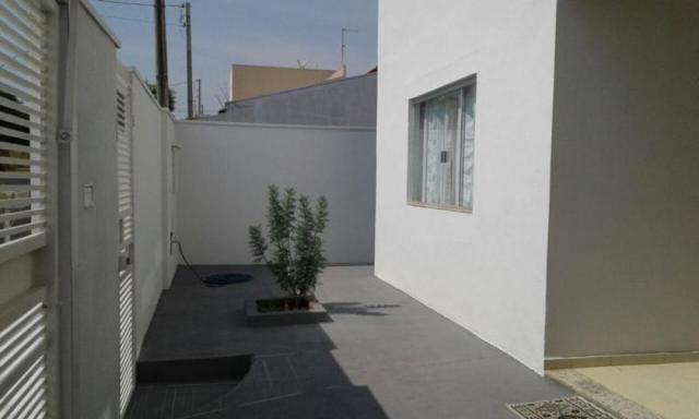 Casa à venda com 2 dormitórios em Mario benes, Fernandopolis cod:V1493 - Foto 5